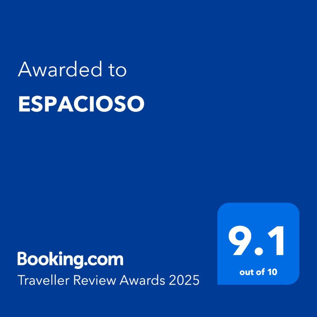 Espacioso แทนเจียร์ ห้อง รูปภาพ